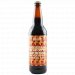 Evil Twin Imperial Biscotti Bourbon Maple Syrup Barrel Aged 