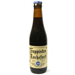 rochefort trappistes 10 - Martins Off Licence