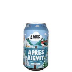 Bird Brewery Apres Kievit