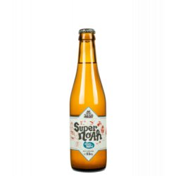 Verzet Super Noah Cool Brew 33cl - Belgian Beer Factory