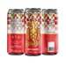 Bela Beer Bela Catharina Sour Framboesa 473ML Bela Beer Bela Catharina Sour Framboesa 473ML