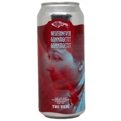 The Veil Brewing Co. Never Never Gonnagetit Gonnagetit - Hops & Hopes