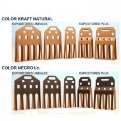 Genius pack 2x2 bot. kraft... - Cervesera Artesenca