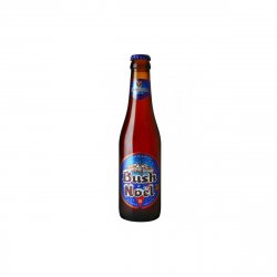 Bush Noel 12alc 33cl - Dcervezas