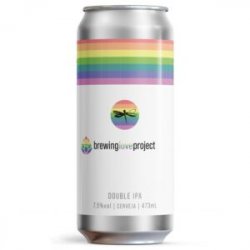 Dádiva  Brewing Love Project 2024 - Central da Cerveja