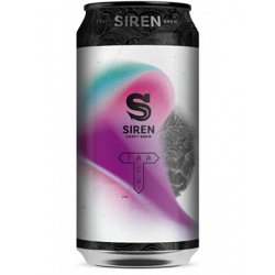 Siren Doing Science - Beer Merchants