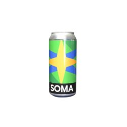 SOMA Beer Instinct