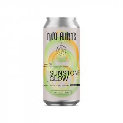 Two Flints Brewery Sunstone Glow Two Flints Brewery Sunstone Glow