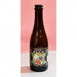 DEYA x Boxcar, Crocodile King, Barley Wine, 11%, 375ml - The Epicurean