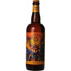 Maisel & Friends Indian Ale
