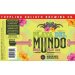 Toppling Goliath Playa Del Mundo IPA 16oz can Toppling Goliath Playa Del Mundo IPA 16oz can