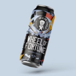 Wilde Child Wheel of Fortune - Wilde Child Brewing Co.