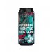 Horizont - Double Gentle Bastard - 440ml can 