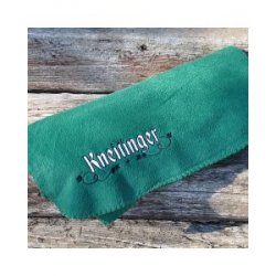 Kneilinger Fleece-Decke - BierStars