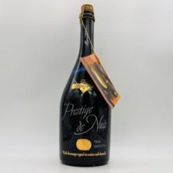 Dubuisson Scaldis Prestige de Nuits Oak-Aged Belgian Strong Golden 2009 750ml - Bottleworks