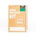 Kit cerveza casera Irish Stout Kit cerveza casera Irish Stout