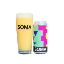 SOMA Beer Loop SOMA Beer Loop