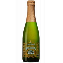 Lindemans Oude Gueuze Cuvée René - Bodecall