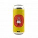 Messorem - Why So Salty ? Citron + Framboise 47,3 cl  Double Fruited Gose 