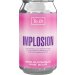 To Øl Implosion Pink Sour 0,5% 33 cl 