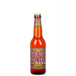 Flying Dutchman Freak Kriek AV 33Cl - Belgian Beer Factory