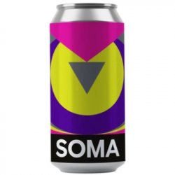 SOMA Beer Zest