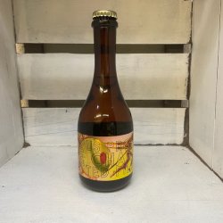 Beavertown Tempus Project: the Chariot
