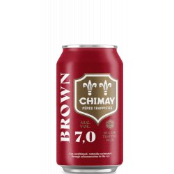 Chimay Première (Red)