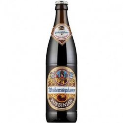 Weihenstephaner Korbinian Doppelbock - OKasional Beer