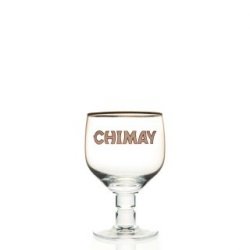 Copa Chimay 33cl - Belgas Online