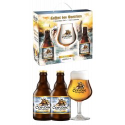 Brouwerij Roman La Cervoise des Ancêtres