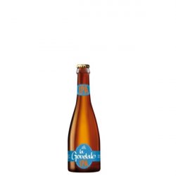 La Goudale IPA 0,33cl. - Bodega En casa