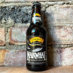 Sierra Nevada Narwhal