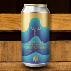 Track Brewing Company Serenade