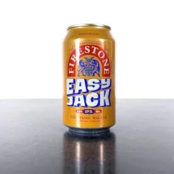 Firestone Walker Brewing Company Easy Jack