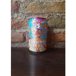 Beavertown  Lunar Haze Hazy IPA, 4.5% (330ml) - BrewFellas