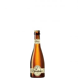 La Goudale Blonde 0,33cl. - Bodega En casa