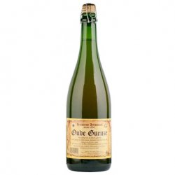 Hanssens Oude Gueuze
