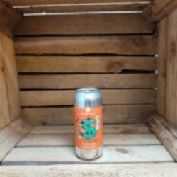 Other Half Brewing Co. Ticker Shock