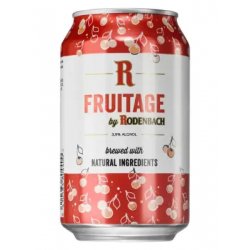 Rodenbach Fruitage