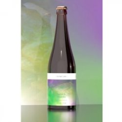 Cloudwater  Sabro & Amarillo Funky IPA  6.8% - The Black Toad