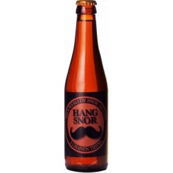 Brouwerij De Snor Hang Snor