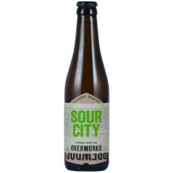 OverWorks Sour City