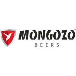 Mongozo  Premium Pilsner Gluten Free  5% 330ml Bottle - All Good Beer