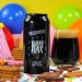 Neon Raptor  Ninth Birthday Impy [10% Caramel Biscuit, Hazelnut, Chocolate Imperial Stout] 