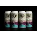Northern Monk 4 PACK  TRANSIENT  HAZY DDH IPA  7.0% 