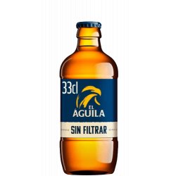 El Águila Sin Filtrar - Bodecall