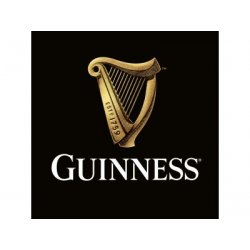 GUINNESS Barril INOX 30L - Condalchef