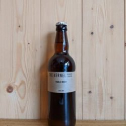 Kernel  Table Beer Mosaic  3.3% - The Black Toad