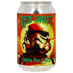 Vocation Stormtrooper Redshift IPA - Drinks of the World